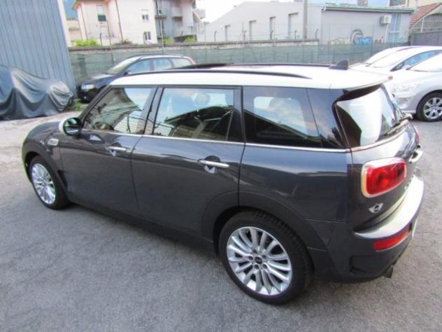 MINI Cooper S Clubman 2.0 Cooper S Hype * 100.000 KM REALI * rif. 23956184 - Foto 6