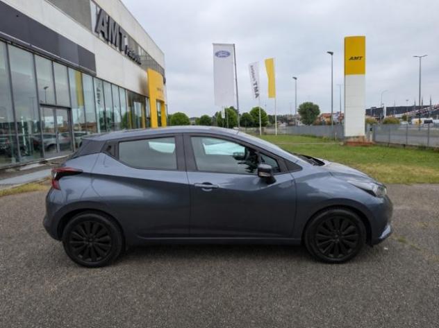 NISSAN Micra IG-T 92 5 porte rif. 23837066 - Foto 2