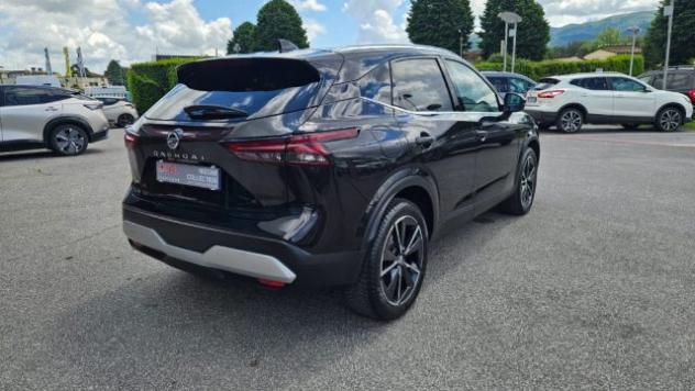 NISSAN Qashqai MHEV 140 CV N-Style rif. 24041089 - Foto 4