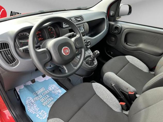 FIAT Panda 1.0 FireFly S&S Hybrid rif. 22041397 - Foto 5