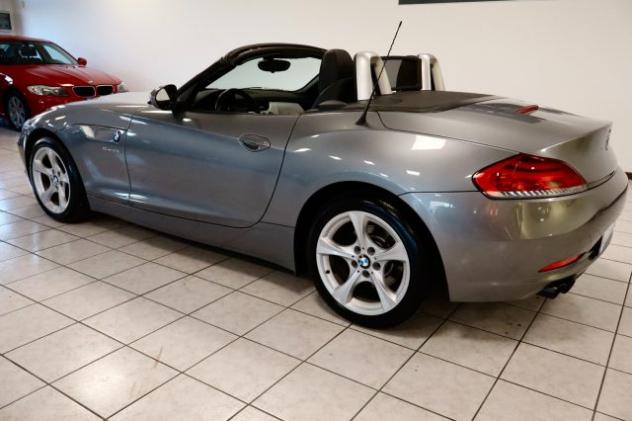 BMW Z4 ? sDrive23i - tutti tagliandi - garanzia - Foto 10
