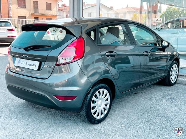 Ford Fiesta 1.5 TDCi 75CV 5porte Business - Foto 5