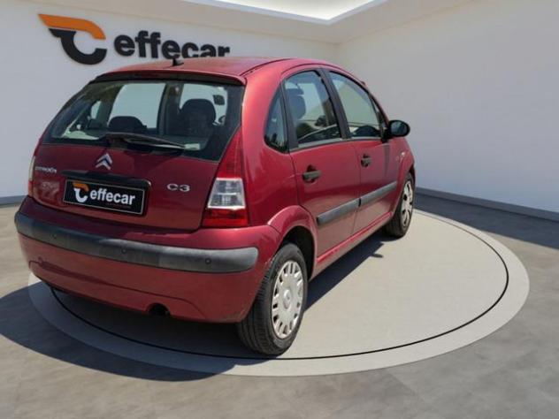 CITROEN C3 1.1 Cashmere NEOPATENTATI rif. 23727945 - Foto 6