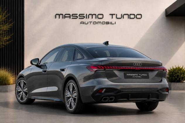Audi A5 TDI 204cv mHEV+ S tronic S-Line edition - Foto 2