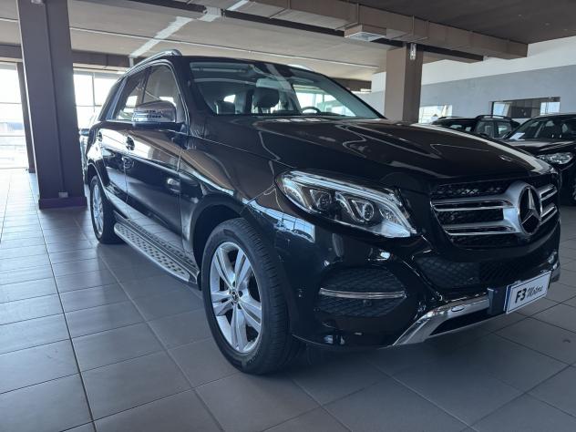 Mercedes-Benz GLE GLE 350 d 4Matic Sport - Foto 2