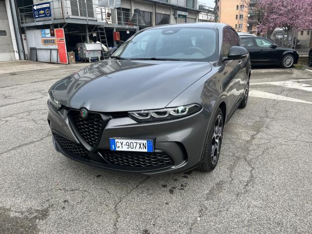 Alfa Romeo Tonale 1.6 Diesel 130cv TCT6 Veloce