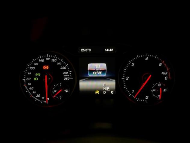 MERCEDES-BENZ B 200 d Automatic 4Matic Sport rif. 23952902 - Foto 8