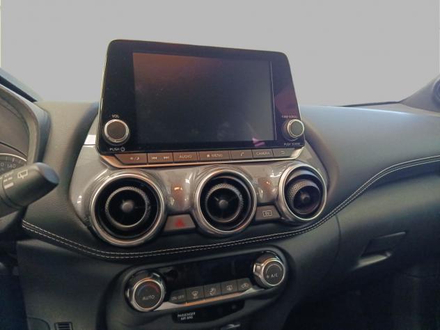 Nissan Juke II 2020 1.6 hev N-Connecta - Foto 10