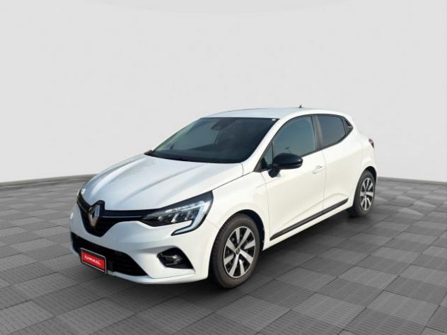RENAULT Clio Clio Full Hybrid E-Tech 145 CV 5 porte Evolution rif. 23889137
