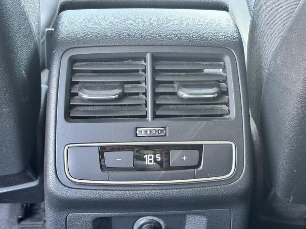 Audi A4 2.0 35 TDI BUSINESS S TRONIC #NAVI #CLIMA 3 ZONE - Foto 10