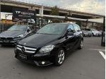 Mercedes classe B 180 CDI Premium 2014
