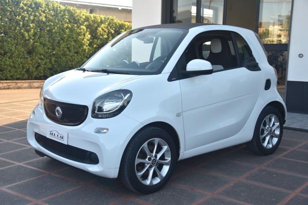 Smart ForTwo 70 1.0 52kw Passion - Foto 3