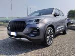 DR dr 5.0 dr 5.0 s2 1.5 Turbo CVT Bi-Fuel GPL
