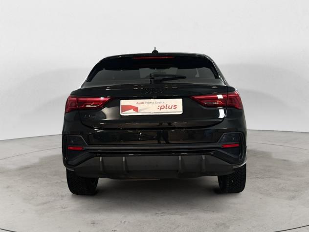 Audi Q3 Sportback Q3 Sportback 35 TDI 110 kW S tronic S Line Edition - Foto 6