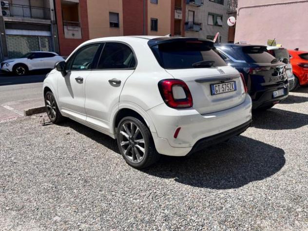FIAT 500X 1.5 T4 Hybrid 130 CV DCT Sport rif. 22546019 - Foto 5