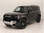 Land Rover Defender 3.0 D6 200 110 S AWD auto.