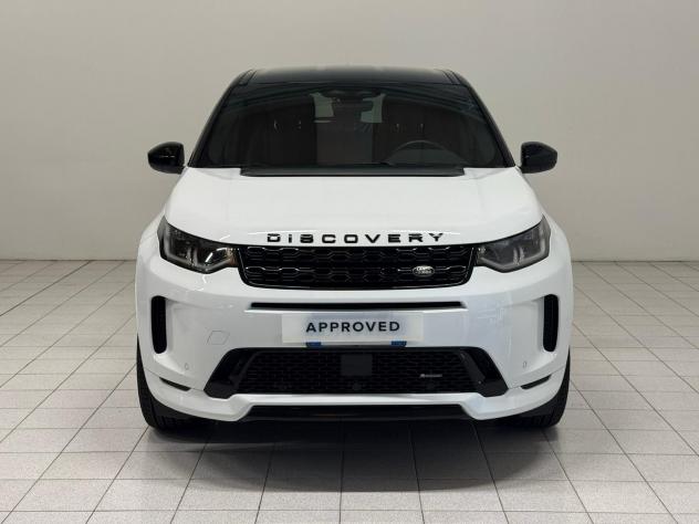 Land Rover Discovery Sport 2.0 TD4 163cv R-Dynamic S 4WD N1 Autocarro + iva - Foto 8