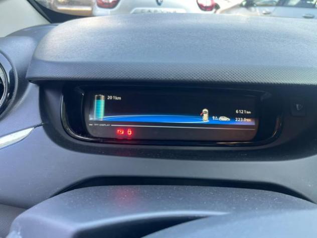 RENAULT ZOE Life R90 Flex rif. 24160746 - Foto 10