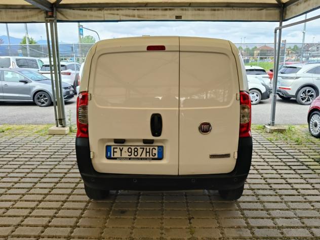 Fiat Fiorino 1.4 8V CNG 70CV Cargo SX COIBENTATO PREZZO REALE - Foto 5