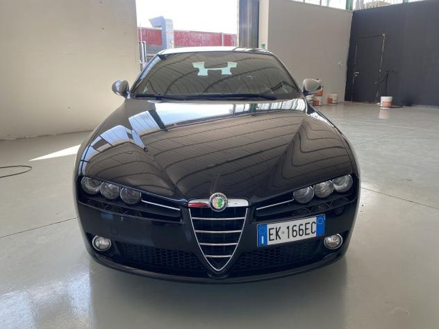 Alfa Romeo 159 159 2.0 jtdm Super 136cv - Foto 2