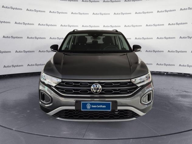 Volkswagen T-Roc T-Roc 1.0 tsi Life 110cv - Foto 2
