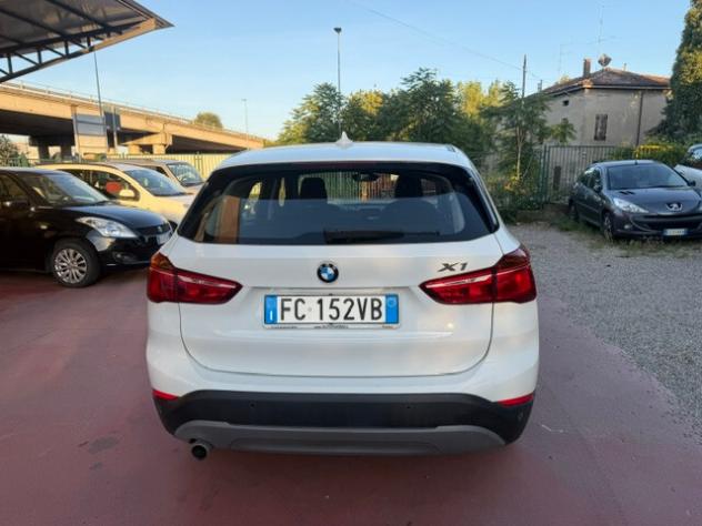 Bmw X1 sDrive16d - Foto 6