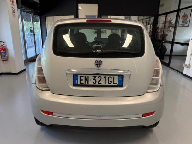 LANCIA Ypsilon 1.3 MJT 75 CV Unyca rif. 23799544 - Foto 4