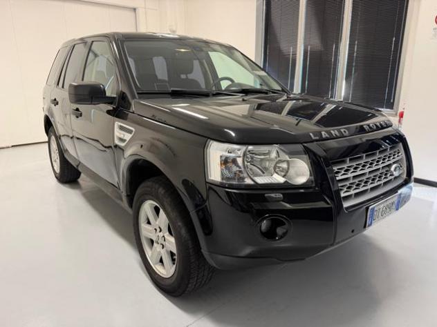 LAND ROVER Freelander 2.2 TD4 S rif. 23980401 - Foto 3