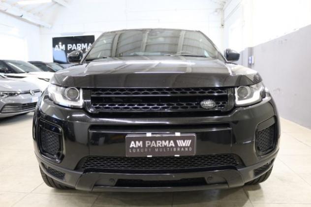 LAND ROVER Range Rover Evoque 2.0 TD4 150 CV 5p. SE PRESTIGE rif. 23902403 - Foto 2