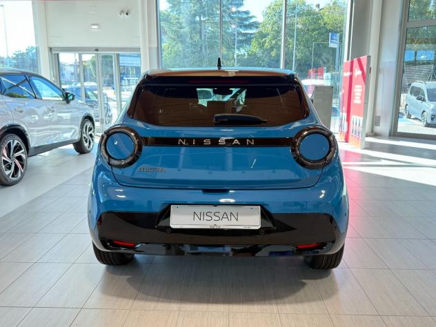Nissan Micra Micra 52 kWh Evolve - Foto 5