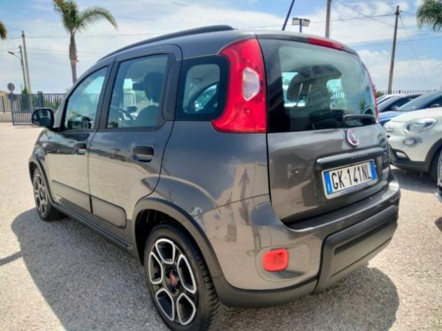 FIAT Panda 1.0 CITY LIFE S&S Hybrid rif. 22294954 - Foto 3