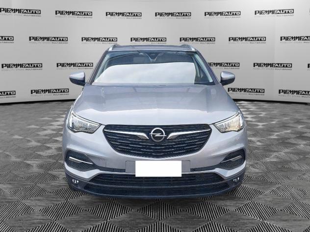 Opel Grandland X 1.5 Diesel Advance 130cv S&S MT6 - Foto 5