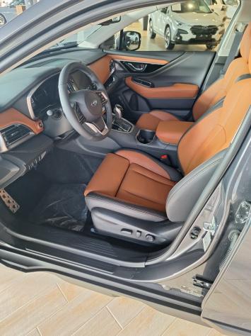 SUBARU Outback 5ª serie Outback 2.5i Lineartronic Premium - Foto 5