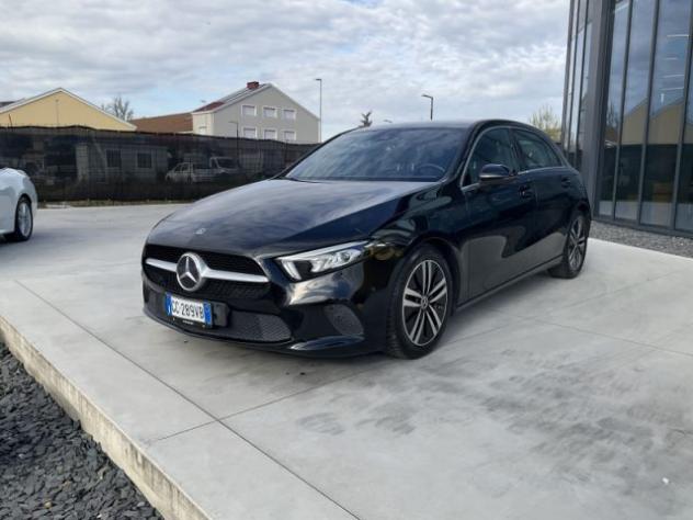 MERCEDES-BENZ A 180 d Automatic Business Extra rif. 23757385 - Foto 3