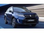 SUZUKI Vitara 1.4 Hybrid 4WD AllGrip Top rif. 24050752
