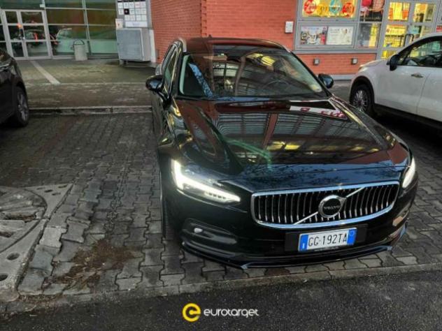 VOLVO V90 B4 (d) Geartronic Momentum Business Pro rif. 23757350