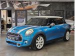 Mini Cooper SD 5 porte (F55)