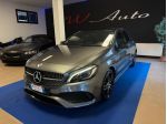 MERCEDES - Classe A - A 200 d Automatic Premium CON TETTO APRIBILE