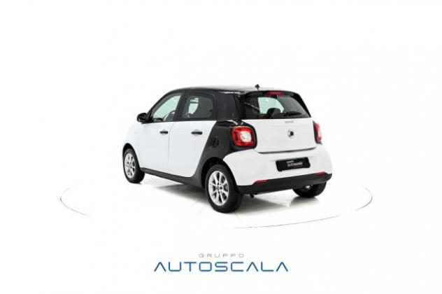 SMART ForFour 1.0 70cv Business rif. 24038660 - Foto 4