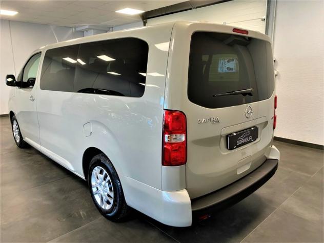 Opel Zafira Life 1.5 Diesel 9 Posti L3 Lunga Business Edition L - Foto 5