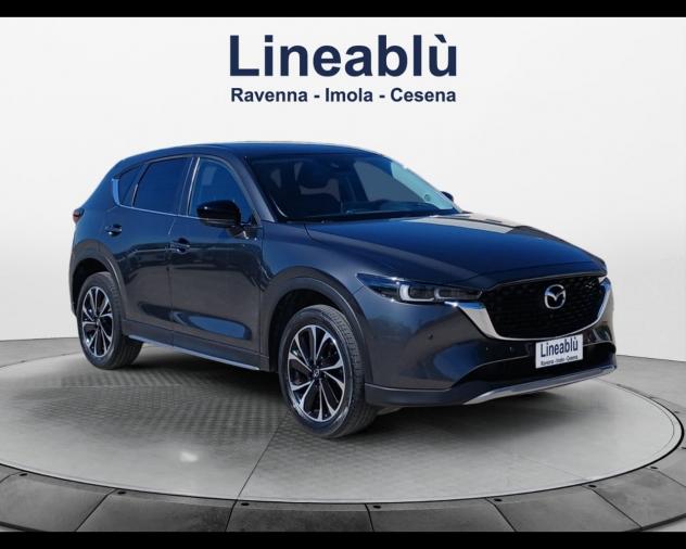 Mazda CX-5 2ª serie 2.2L Skyactiv-D 150 CV 2WD Business - Foto 7