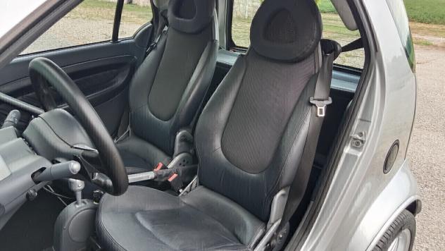 Smart Brabus totalmente restaurata (da collezione) - - Foto 8