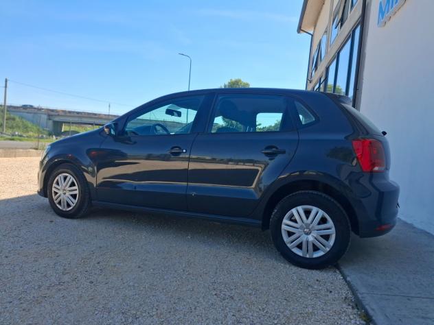 VW Polo 1.0, Comfortline - Foto 2