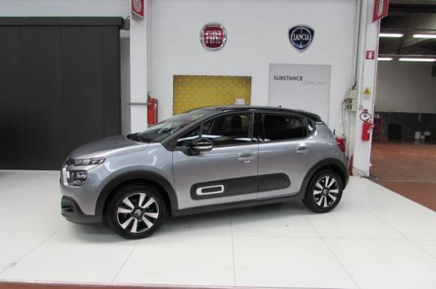 CITROEN C3 PureTech 83 S&S Max rif. 24046738 - Foto 5