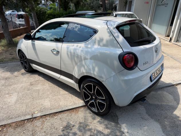 Alfa Romeo MiTo 1.6 JTDm 16V Distinctive Premium Pack - Foto 6