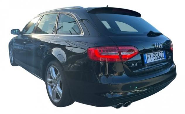 AUDI A4 2.0 TDI 190 CV clean diesel quattro rif. 24160900 - Foto 3