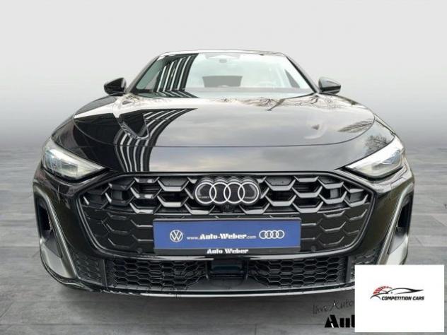 AUDI A5 Avant TFSI S-LINE S-TRONIC LED VIRTUAL NAVI ASSIST rif. 22596929 - Foto 2