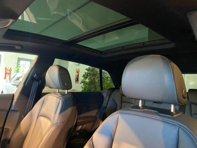 AUDI Q8 SUV 50 TDI 286CV S line BLACK edition MATRIX TETTO rif. 23122926 - Foto 8