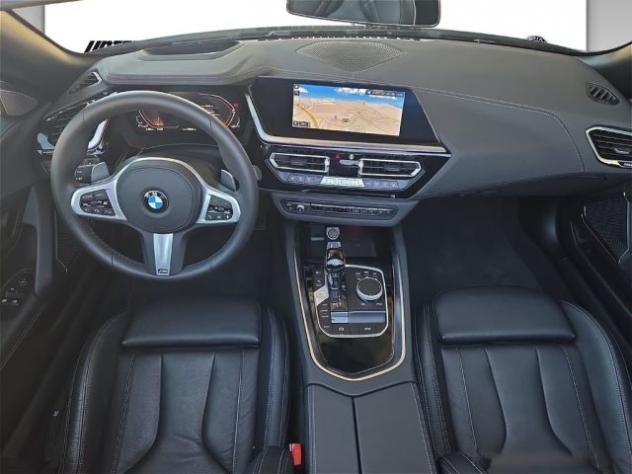 BMW Z4 sDrive20i Msport M Sport rif. 24163261 - Foto 7