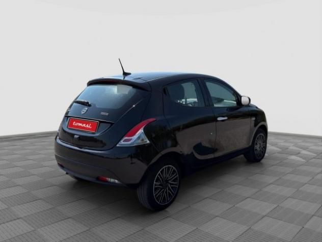 LANCIA Ypsilon Ypsilon 1.0 FireFly 5 porte S&S Hybrid Gold rif. 23925676 - Foto 5